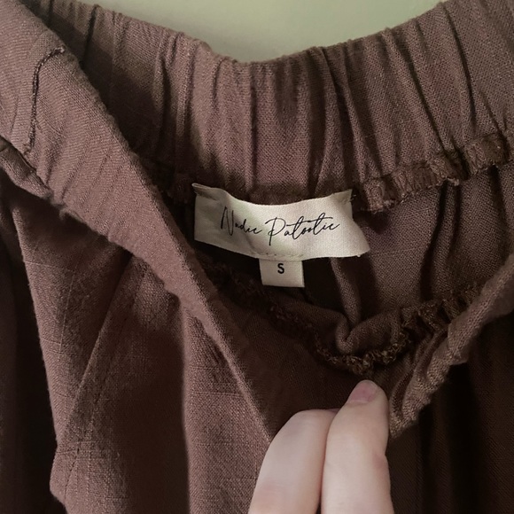 Joggers - Picture 4 of 4